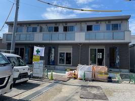 物件の外観画像