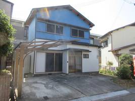 物件の外観画像