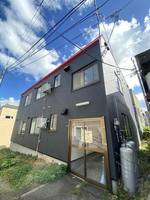 物件の外観画像