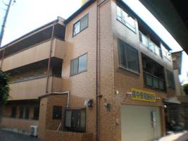 京都府木津川市相楽古川(マンション)の賃貸物件105の外観