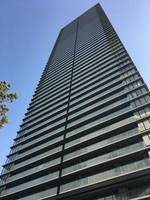 大阪府大阪市北区中之島6丁目(マンション)の賃貸物件の外観