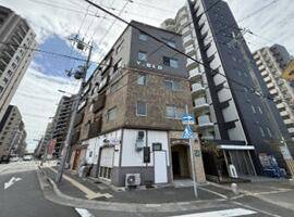 物件の外観画像