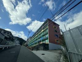 物件の外観画像