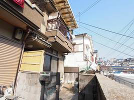 物件の外観画像