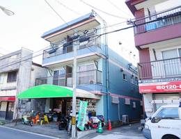物件の外観画像
