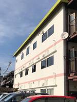大阪府大阪市鶴見区今津北4丁目(マンション)の賃貸物件の外観