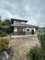 滋賀県大津市大物(一戸建)の賃貸物件の外観