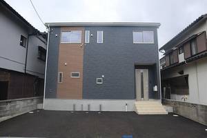 物件の外観画像