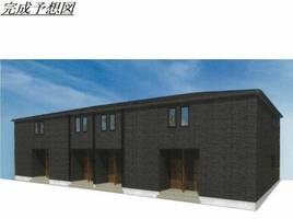 物件の外観画像