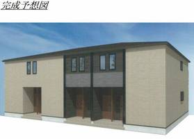 物件の外観画像