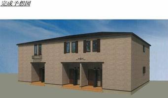 物件の外観画像