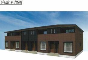 物件の外観画像