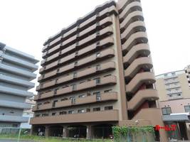 大阪府東大阪市長田東1丁目(マンション)の賃貸物件の外観