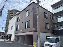 物件の外観画像