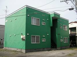 物件の外観画像