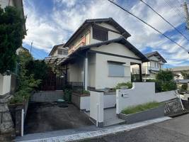 物件の外観画像
