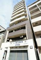 京都府京都市左京区北白川久保田町(マンション)の賃貸物件の外観