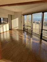 キャナルタウン中央の外観