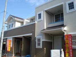 物件の外観画像