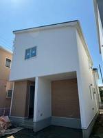 愛知県一宮市馬見塚字郷前(一戸建)の賃貸物件2の外観