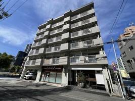 大阪府大阪市北区大淀中1丁目(マンション)の賃貸物件の外観