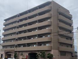 大阪府堺市西区浜寺諏訪森町西2丁(マンション)の賃貸物件の外観