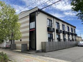 アベニュー高町の外観