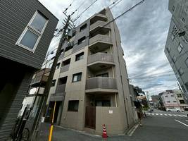 PeaceSakaiの外観