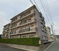 愛知県蒲郡市三谷町弥生3丁目(マンション)の賃貸物件の外観