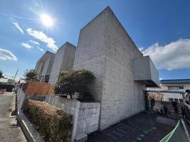 大阪府箕面市桜5丁目(マンション)の賃貸物件の外観