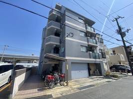 物件の外観画像