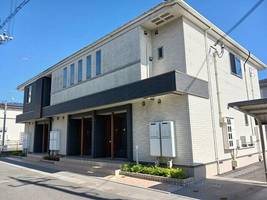 兵庫県加東市社(アパート)の賃貸物件202の外観