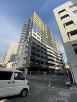 S-FORT小倉の外観