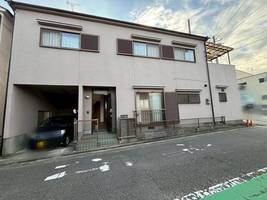 大阪府和泉市鍛治屋町(一戸建)の賃貸物件の外観