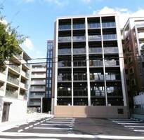 福岡県福岡市東区筥松2丁目(マンション)の賃貸物件の外観