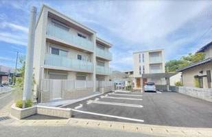 福岡県福岡市南区曰佐5丁目(アパート)の賃貸物件の外観