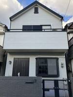 大阪府泉北郡忠岡町馬瀬1丁目(一戸建)の賃貸物件の外観