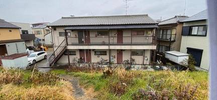 物件の外観画像