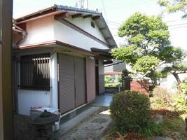 福岡県中間市土手ノ内3丁目(一戸建)の賃貸物件の外観