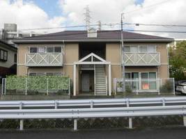 物件の外観画像
