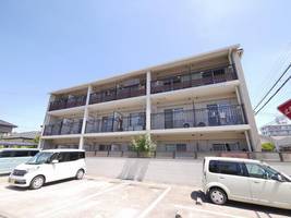 福岡県福岡市東区香住ヶ丘4丁目(マンション)の賃貸物件の外観