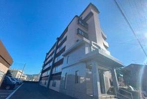 福岡県大野城市白木原3丁目(マンション)の賃貸物件の外観