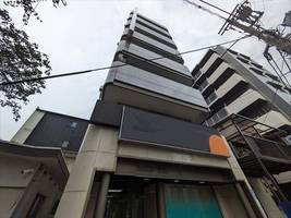 兵庫県神戸市東灘区深江本町3丁目(マンション)の賃貸物件の外観
