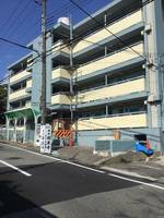 兵庫県神戸市長田区明泉寺町2丁目(マンション)の賃貸物件の外観