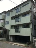 大阪府交野市私部4丁目(マンション)の賃貸物件の外観
