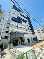 兵庫県神戸市長田区細田町2丁目(マンション)の賃貸物件の外観