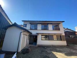 愛知県碧南市錦町1丁目(一戸建)の賃貸物件の間取り