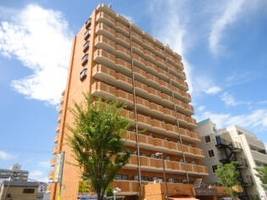 兵庫県神戸市長田区神楽町6丁目(マンション)の賃貸物件の外観