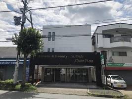 赤松ビル3階の外観
