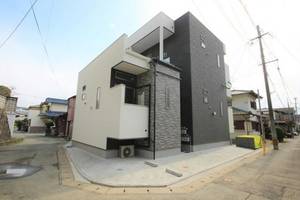 CB香椎フィオーレの外観写真